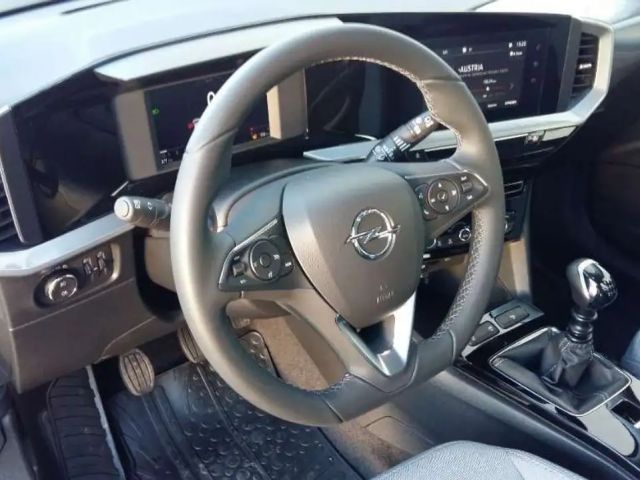 Opel Mokka Elegance