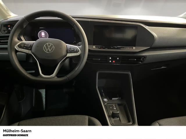 Volkswagen Caddy 2.0 TDI Combi DSG