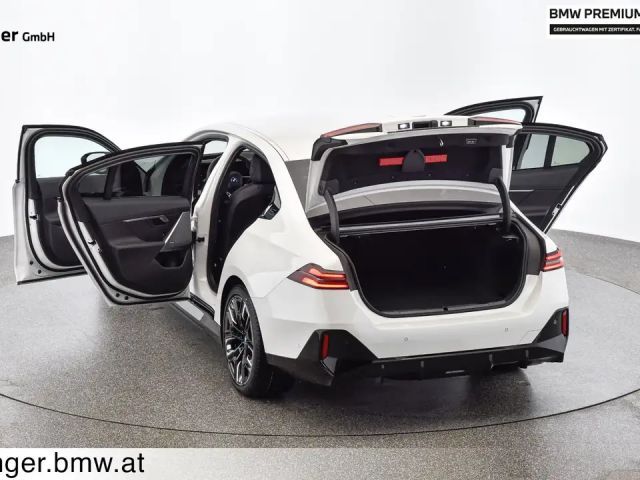 BMW i5 M60 Sedan xDrive