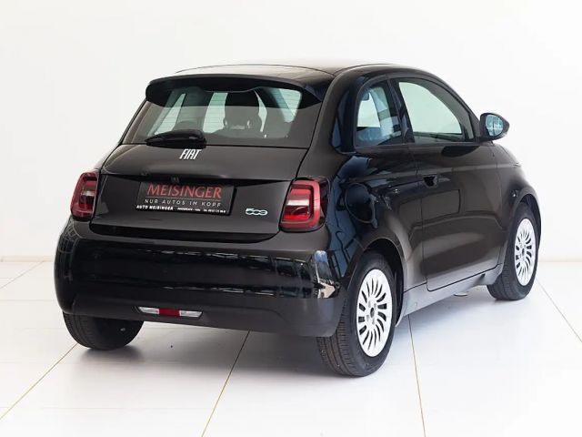 Fiat 500e 42 kWh
