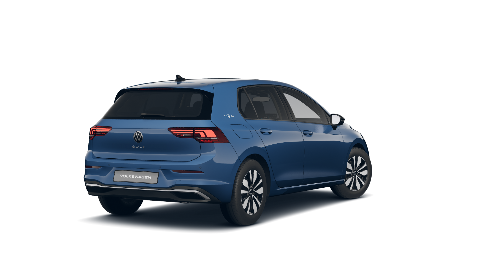 Volkswagen Golf Golf VIII