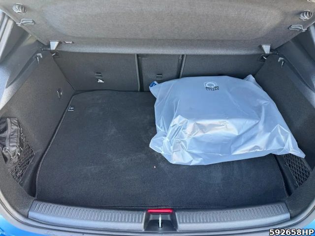 Mercedes-Benz A 250 AMG Line