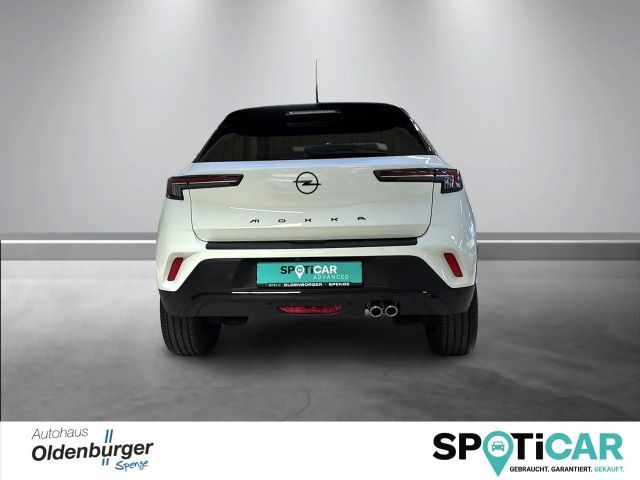 Opel Mokka GS-Line Grand Sport