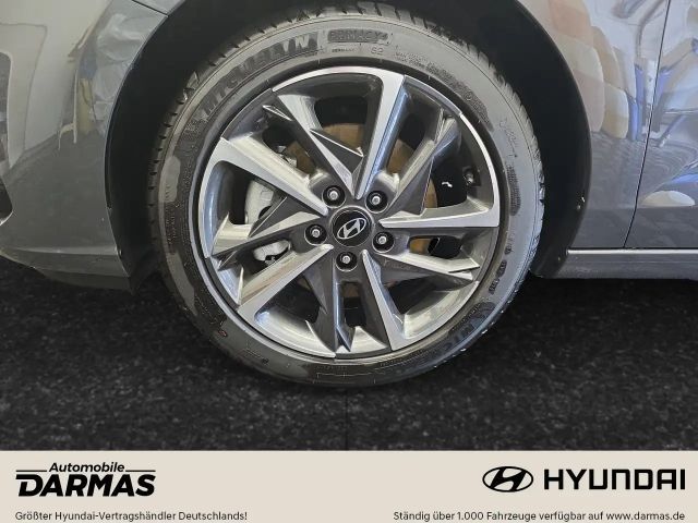 Hyundai i30 Advantage