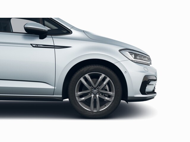 Volkswagen Touran Comfortline DSG