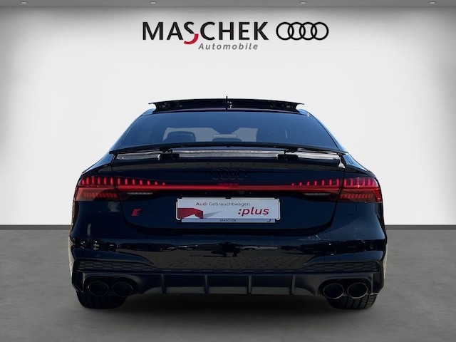 Audi S7 Quattro Sportback