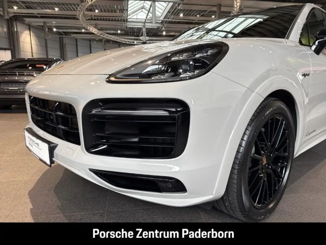Porsche Cayenne Coupé E-Hybrid