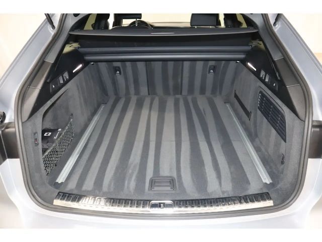 Audi A6 45 TFSI Avant Quattro S-Line