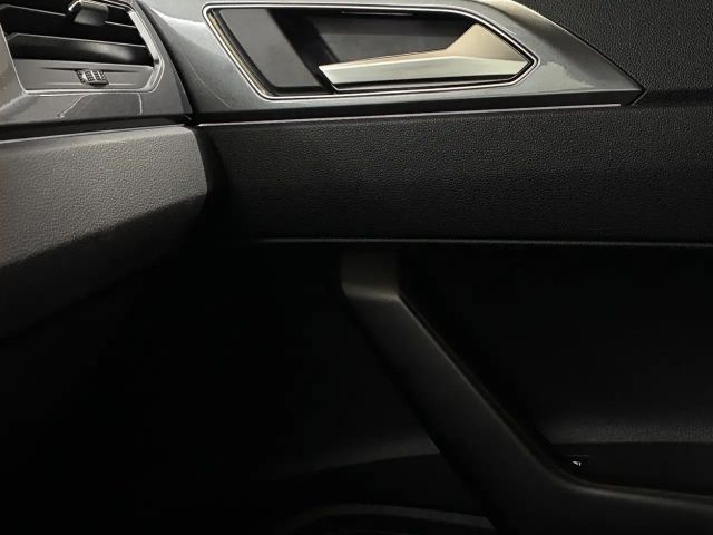 Volkswagen Polo 2.0 TSI GTI