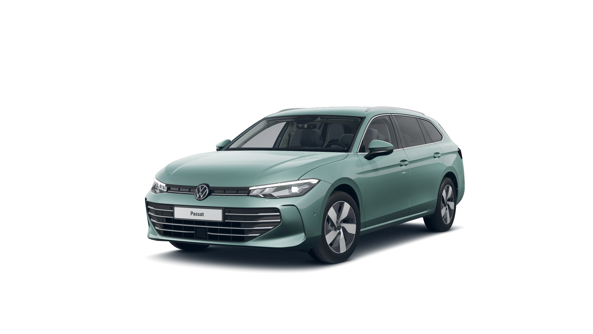 Volkswagen Passat PASSAT    1.5BUS  BT110eTSID7F