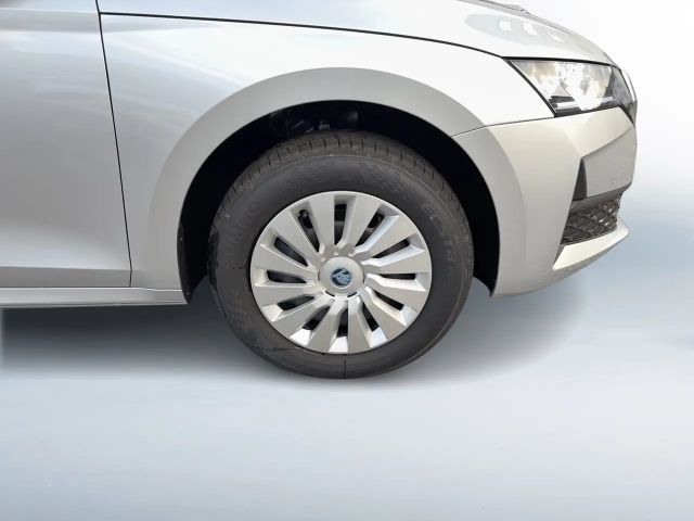 Skoda Octavia Essence TSI