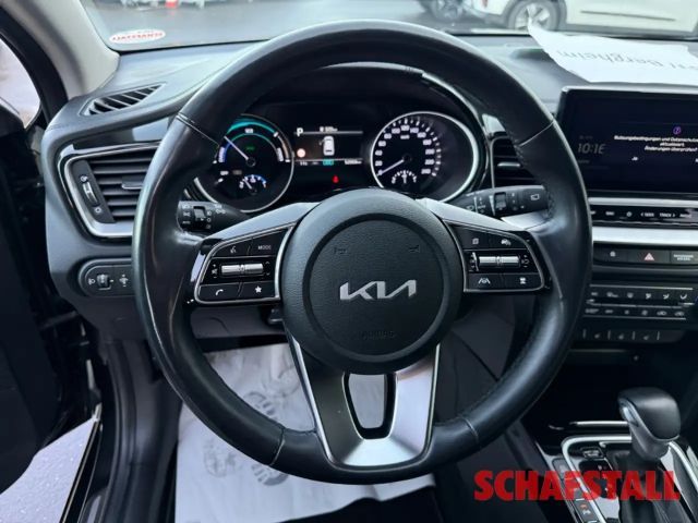 Kia Ceed GDi PHEV Spirit SportWagon