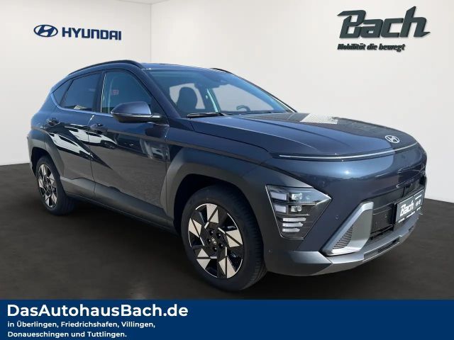 Hyundai Kona 1.6 Trend