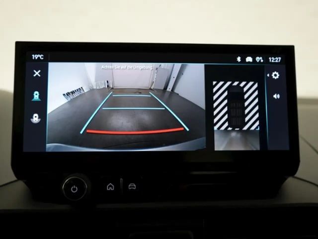 Opel Combo GS-Line Grand Sport