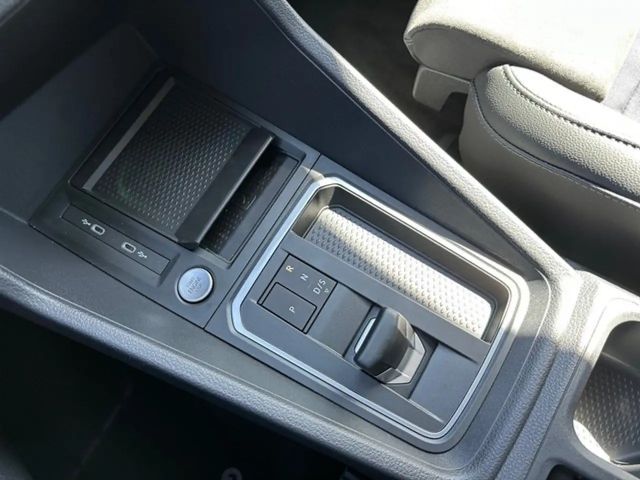 Volkswagen Caddy 2.0 TDI DSG Style