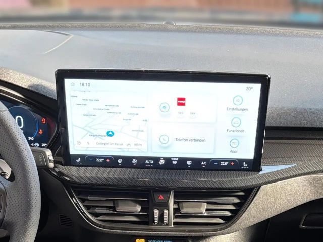 Ford Focus ST Line Wagon