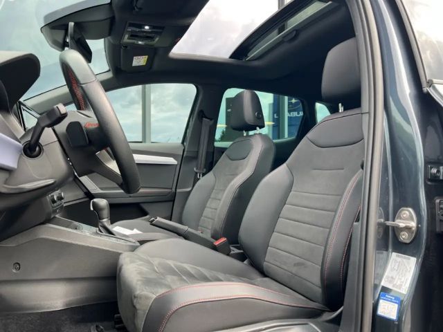 Seat Ibiza 1.0 TSI DSG FR-lijn