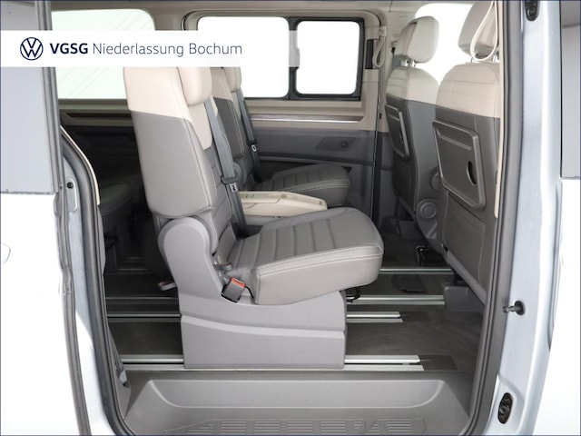 Volkswagen Multivan Lang Style