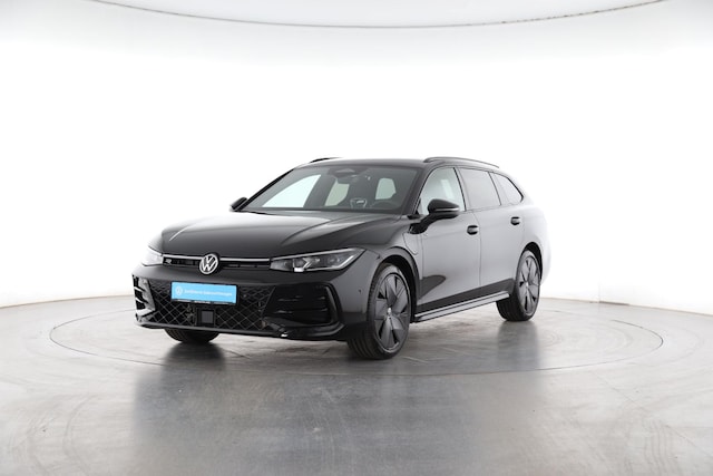 Volkswagen Passat 1.5 TSI DSG eHybrid