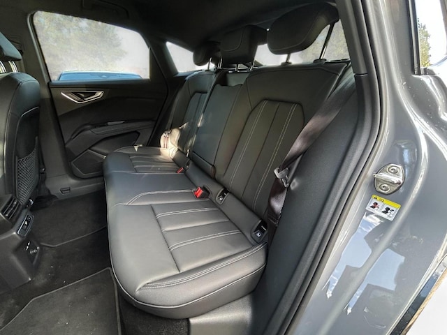 Audi Q4 e-tron Quattro Sportback