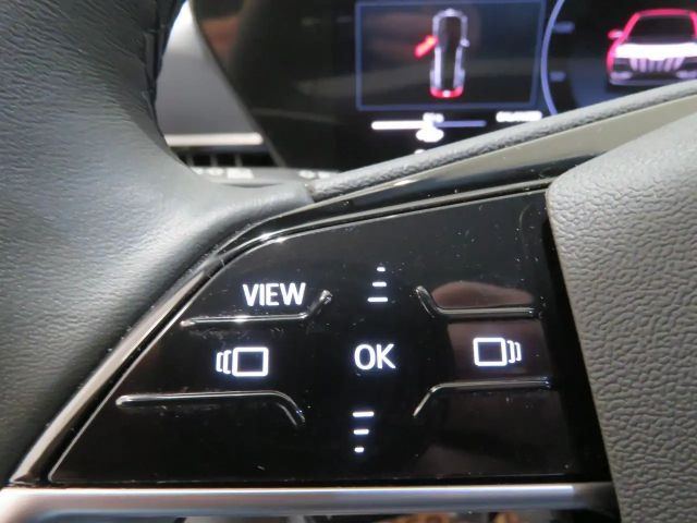 Audi Q6 e-tron Quattro