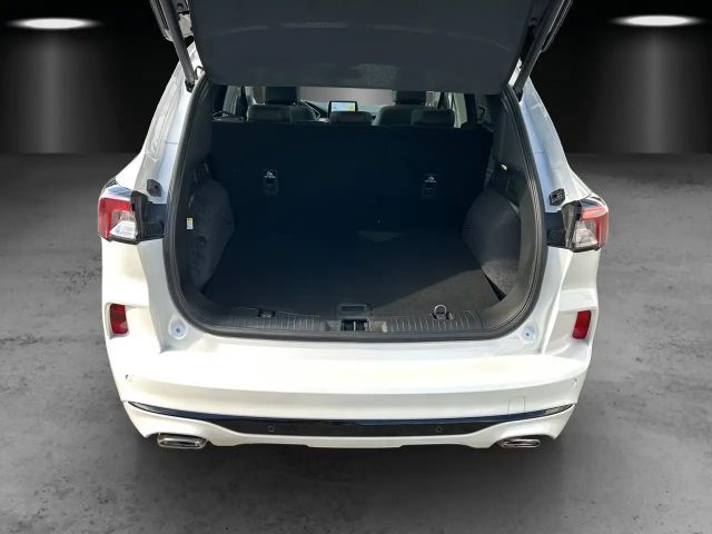 Ford Kuga Plug in Hybrid Vignale