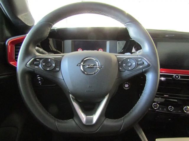 Opel Mokka GS-Line Grand Sport