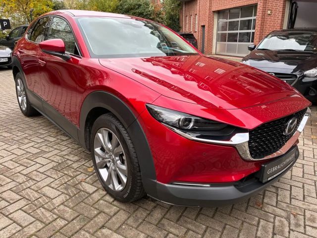 Mazda CX-30 Selection