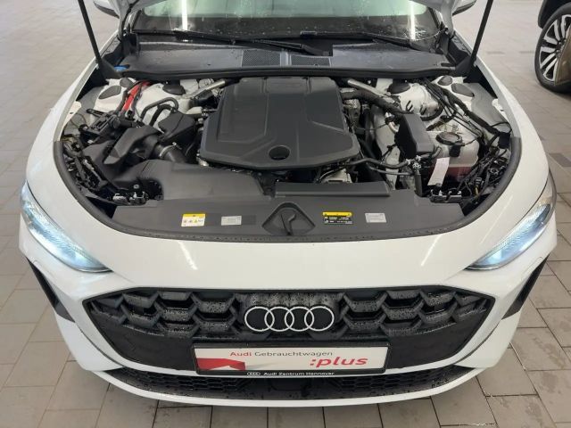 Audi A5 2.0 TFSI