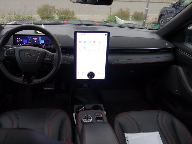 Ford Mustang Mach-E AWD