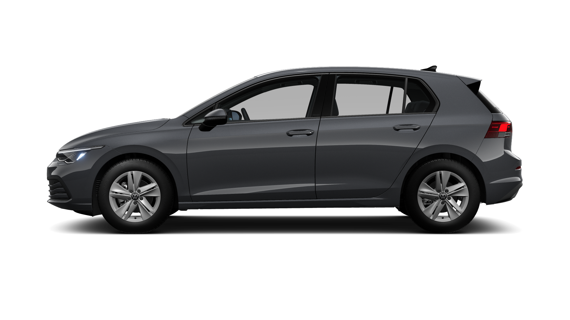 Volkswagen Golf 1.5 TSI Golf VIII Life