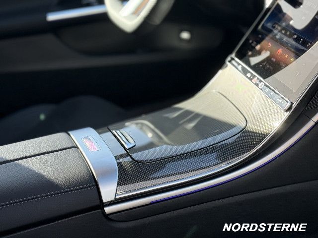 Mercedes-Benz C 200 AMG Line C 200 d Sedan