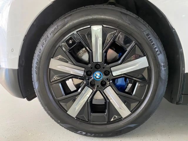 BMW iX xDrive xDrive40