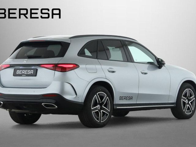 Mercedes-Benz GLC 220 4MATIC GLC 220 d