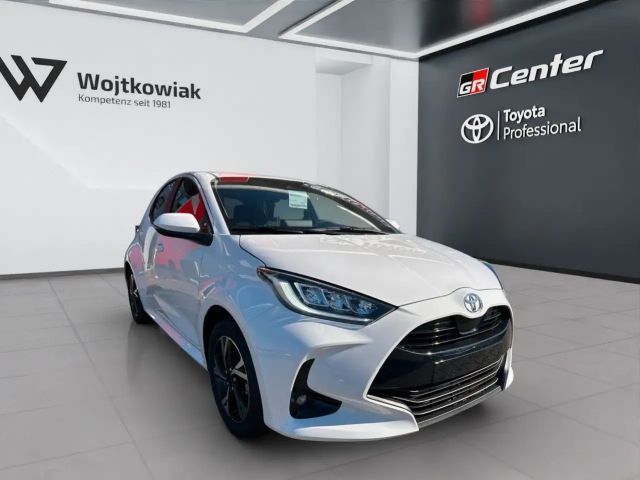 Toyota Yaris Comfort Hatchback Hybride