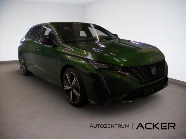 Peugeot 308 BlueHDi GT-Line