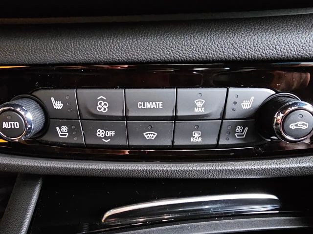 Opel Insignia GSi 4x4 OPC Performance ACC Nappa Leder