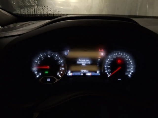 Jeep Renegade Hybrid Limited