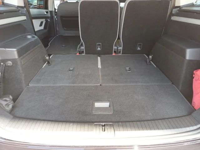 Volkswagen Touran 1.5 TSI 7-zitter