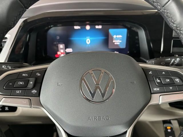 Volkswagen Multivan 2.0 TDI DSG T7