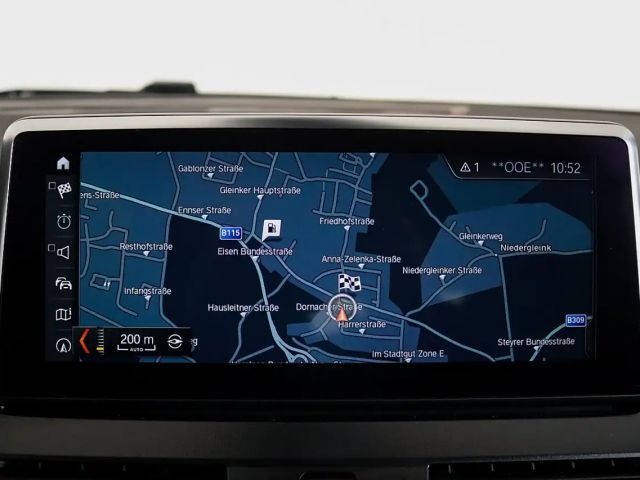 BMW 218 218d Gran Tourer