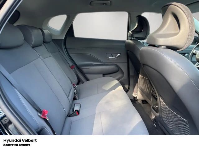 Hyundai Kona Electric Prime