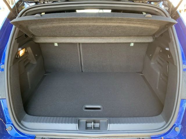 Renault Captur Alpine E-Tech Esprit