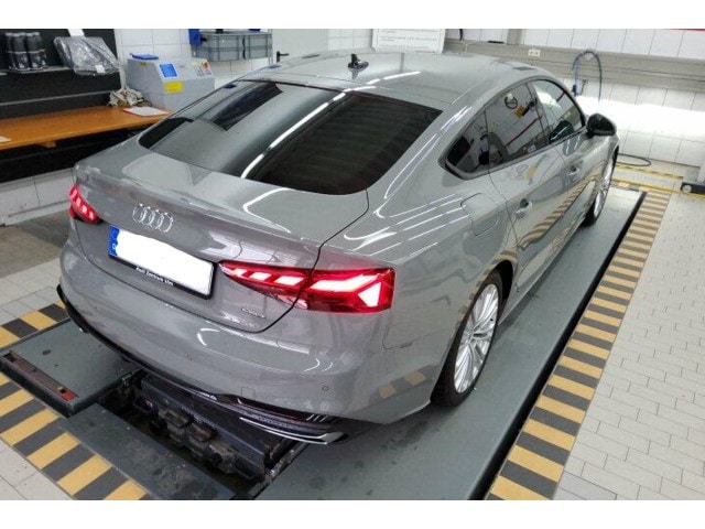 Audi A5 50 TDI Quattro Sportback