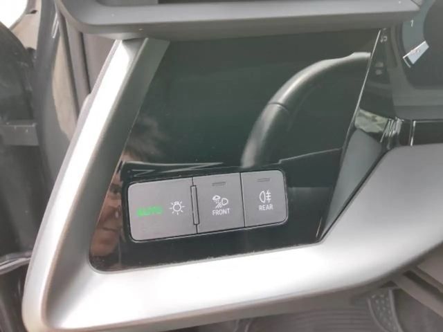 Audi A3 1.5 TFSI Sedan