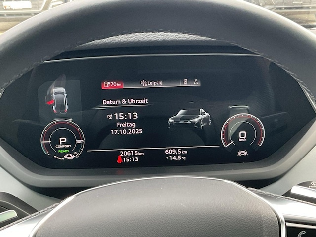 Audi e-tron GT Quattro