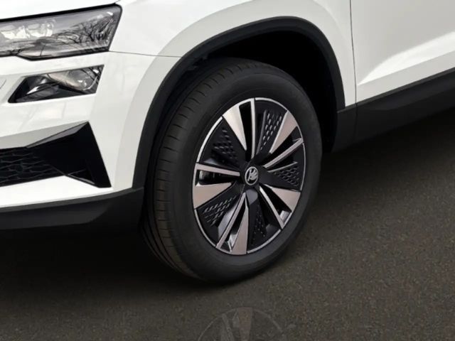 Skoda Karoq 1.5 TSI Tour