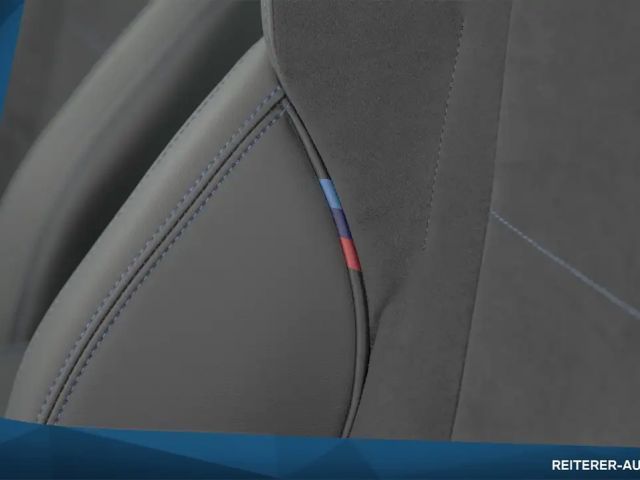 BMW X1 M-Sport xDrive25e