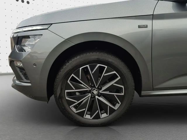 Skoda Kamiq 1.5 TSI Tour
