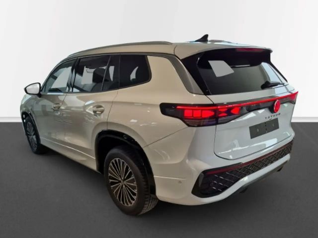 Volkswagen Tayron 2.0 TDI 4Motion DSG R-Line